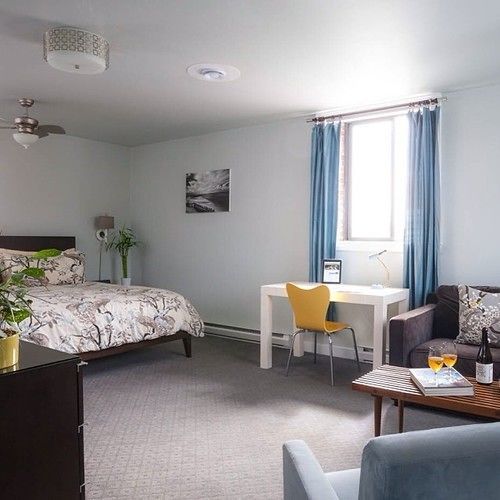 The Bow Hotel พอร์ตสมัท ภายนอก รูปภาพ